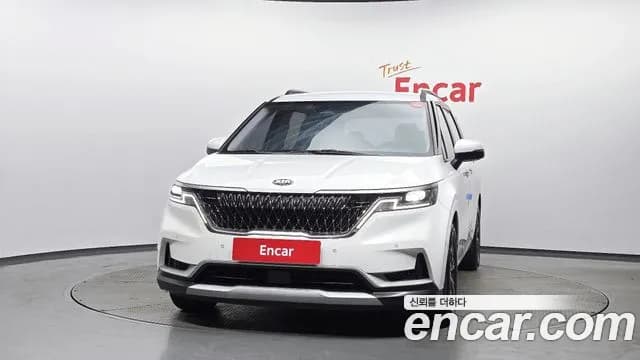 2021 Kia Carnival 4Generation 9-Seater Prestige Sold VIN KNANB81BBMS010285 – photo 20 2021 Kia Carnival 4Generation 9-Seater Prestige Sold VIN KNANB81BBMS010285 – photo 20