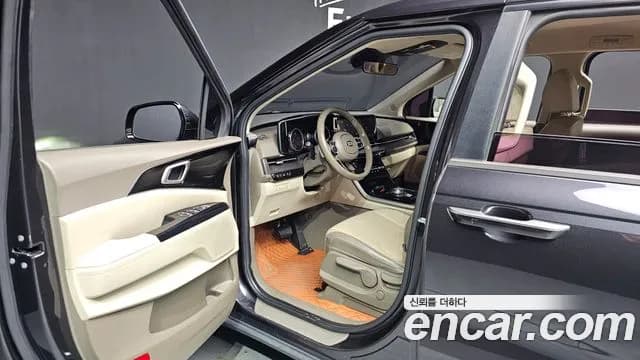 2021 Kia Carnival 4Generation 9-Seater Prestige Sold VIN KNANB81BBMS011266 – photo 16 2021 Kia Carnival 4Generation 9-Seater Prestige Sold VIN KNANB81BBMS011266 – photo 16