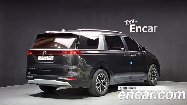 2021 Kia Carnival 4Generation 9-Seater Prestige Sold VIN KNANB81BBMS011266 – photo 17 2021 Kia Carnival 4Generation 9-Seater Prestige Sold VIN KNANB81BBMS011266 – photo 17