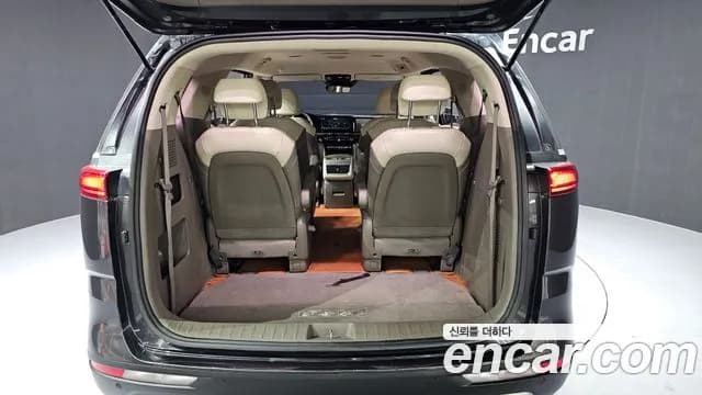 2021 Kia Carnival 4Generation 9-Seater Prestige Sold VIN KNANB81BBMS011266 – photo 24 2021 Kia Carnival 4Generation 9-Seater Prestige Sold VIN KNANB81BBMS011266 – photo 24