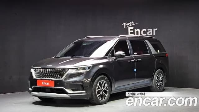 2021 Kia Carnival 4Generation 9-Seater Prestige Sold VIN KNANB81BBMS011266 – photo 26 2021 Kia Carnival 4Generation 9-Seater Prestige Sold VIN KNANB81BBMS011266 – photo 26