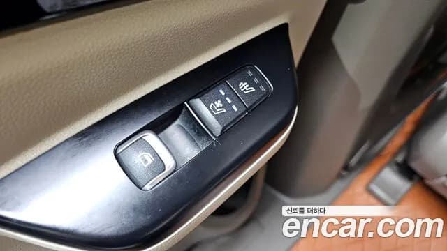 2021 Kia Carnival 4Generation 9-Seater Prestige Sold VIN KNANB81BBMS011266 – photo 27 2021 Kia Carnival 4Generation 9-Seater Prestige Sold VIN KNANB81BBMS011266 – photo 27