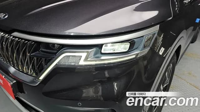2021 Kia Carnival 4Generation 9-Seater Prestige Sold VIN KNANB81BBMS011266 – photo 29 2021 Kia Carnival 4Generation 9-Seater Prestige Sold VIN KNANB81BBMS011266 – photo 29