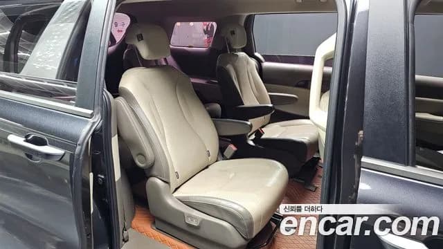 2021 Kia Carnival 4Generation 9-Seater Prestige Sold VIN KNANB81BBMS011266 – photo 32 2021 Kia Carnival 4Generation 9-Seater Prestige Sold VIN KNANB81BBMS011266 – photo 32