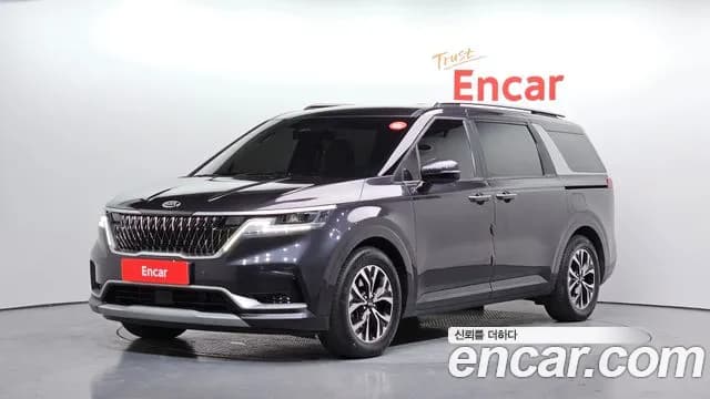 2021 Kia Carnival 4th Gen 9-Seater Prestige Sold VIN KNANB81BBMS011411 – photo 12 2021 Kia Carnival 4th Gen 9-Seater Prestige Sold VIN KNANB81BBMS011411 – photo 12