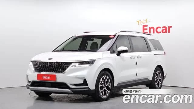 2021 Kia Carnival 4Generation 9-Seater Prestige Sold VIN KNANB81BBMS011442 – side profile 2021 Kia Carnival 4Generation 9-Seater Prestige Sold VIN KNANB81BBMS011442 – side profile