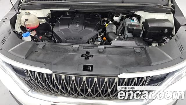 2021 Kia Carnival 4Generation 9-Seater Prestige Sold VIN KNANB81BBMS011442 – undercarriage 2021 Kia Carnival 4Generation 9-Seater Prestige Sold VIN KNANB81BBMS011442 – undercarriage