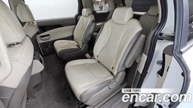 2021 Kia Carnival 4Generation 9-Seater Prestige Sold VIN KNANB81BBMS011442 – photo 11 2021 Kia Carnival 4Generation 9-Seater Prestige Sold VIN KNANB81BBMS011442 – photo 11