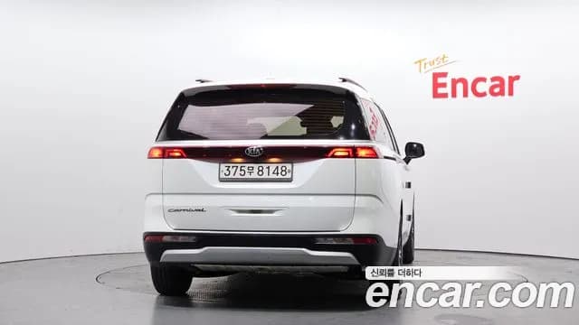 2021 Kia Carnival 4Generation 9-Seater Prestige Sold VIN KNANB81BBMS011442 – photo 12 2021 Kia Carnival 4Generation 9-Seater Prestige Sold VIN KNANB81BBMS011442 – photo 12