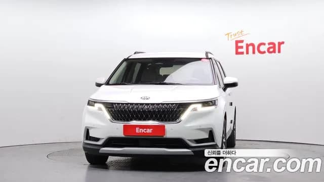 2021 Kia Carnival 4Generation 9-Seater Prestige Sold VIN KNANB81BBMS011442 – photo 16 2021 Kia Carnival 4Generation 9-Seater Prestige Sold VIN KNANB81BBMS011442 – photo 16