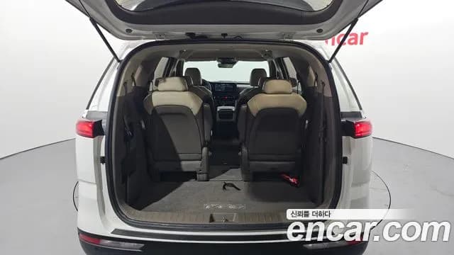 2021 Kia Carnival 4Generation 9-Seater Prestige Sold VIN KNANB81BBMS011442 – photo 17 2021 Kia Carnival 4Generation 9-Seater Prestige Sold VIN KNANB81BBMS011442 – photo 17