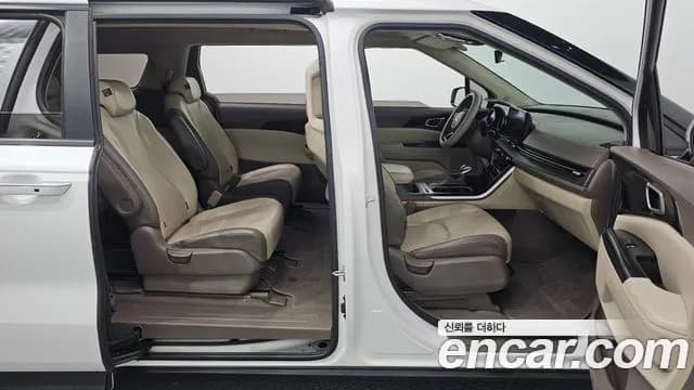 2021 Kia Carnival 4Generation 9-Seater Prestige Sold VIN KNANB81BBMS011442 – photo 18 2021 Kia Carnival 4Generation 9-Seater Prestige Sold VIN KNANB81BBMS011442 – photo 18