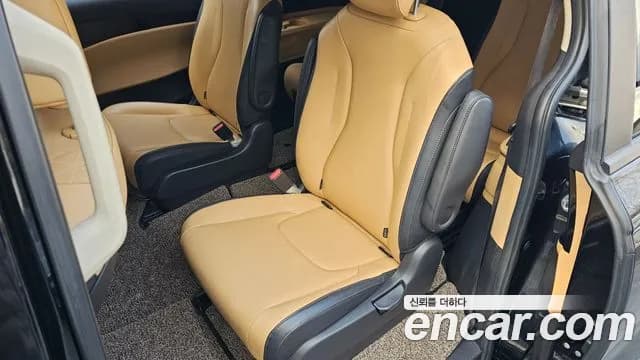 2021 Kia Carnival 4Generation 9-Seater Prestige Sold VIN KNANB81BBMS013097 – side profile 2021 Kia Carnival 4Generation 9-Seater Prestige Sold VIN KNANB81BBMS013097 – side profile