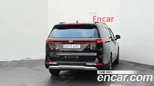 2021 Kia Carnival 4Generation 9-Seater Prestige Sold VIN KNANB81BBMS013097 – interior seats 2021 Kia Carnival 4Generation 9-Seater Prestige Sold VIN KNANB81BBMS013097 – interior seats