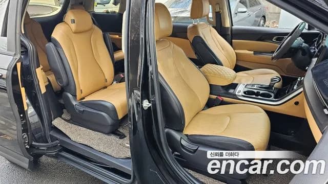 2021 Kia Carnival 4Generation 9-Seater Prestige Sold VIN KNANB81BBMS013097 – exterior detail 2021 Kia Carnival 4Generation 9-Seater Prestige Sold VIN KNANB81BBMS013097 – exterior detail