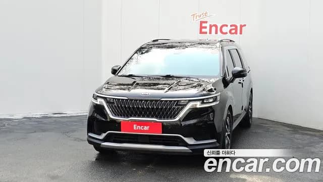 2021 Kia Carnival 4Generation 9-Seater Prestige Sold VIN KNANB81BBMS013097 – photo 11 2021 Kia Carnival 4Generation 9-Seater Prestige Sold VIN KNANB81BBMS013097 – photo 11