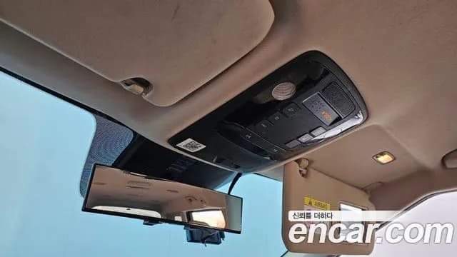 2021 Kia Carnival 4Generation 9-Seater Prestige Sold VIN KNANB81BBMS013097 – photo 13 2021 Kia Carnival 4Generation 9-Seater Prestige Sold VIN KNANB81BBMS013097 – photo 13