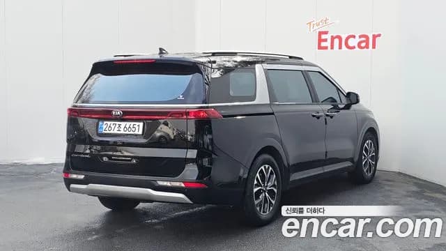 2021 Kia Carnival 4Generation 9-Seater Prestige Sold VIN KNANB81BBMS013097 – photo 15 2021 Kia Carnival 4Generation 9-Seater Prestige Sold VIN KNANB81BBMS013097 – photo 15
