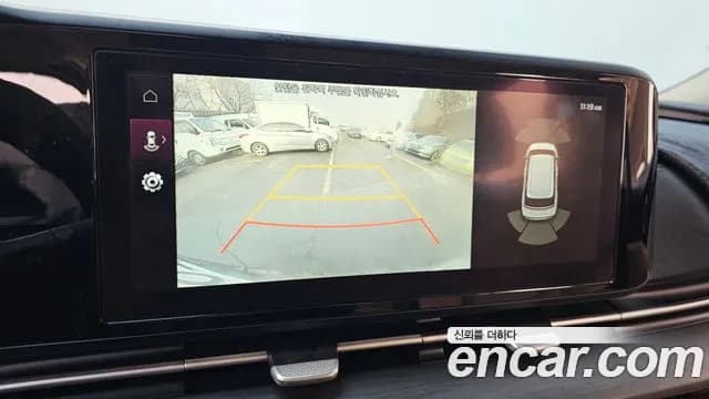 2021 Kia Carnival 4Generation 9-Seater Prestige Sold VIN KNANB81BBMS013097 – photo 16 2021 Kia Carnival 4Generation 9-Seater Prestige Sold VIN KNANB81BBMS013097 – photo 16