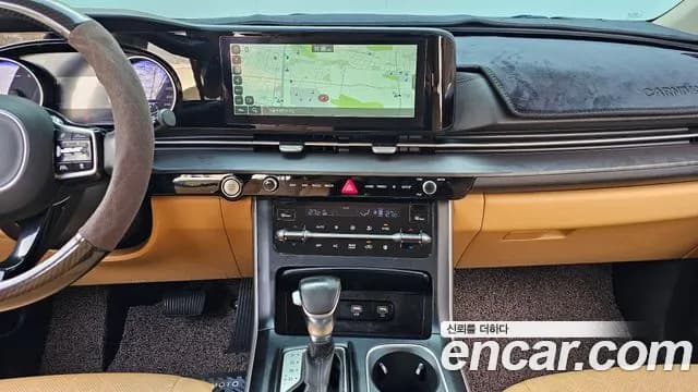 2021 Kia Carnival 4Generation 9-Seater Prestige Sold VIN KNANB81BBMS013097 – photo 17 2021 Kia Carnival 4Generation 9-Seater Prestige Sold VIN KNANB81BBMS013097 – photo 17