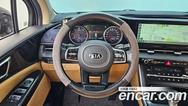 2021 Kia Carnival 4Generation 9-Seater Prestige Sold VIN KNANB81BBMS013097 – photo 20 2021 Kia Carnival 4Generation 9-Seater Prestige Sold VIN KNANB81BBMS013097 – photo 20