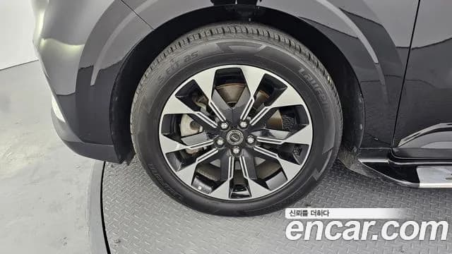 2021 Kia Carnival 4th Gen 9-Seater Prestige Sold VIN KNANB81BBMS014697 – photo 11 2021 Kia Carnival 4th Gen 9-Seater Prestige Sold VIN KNANB81BBMS014697 – photo 11