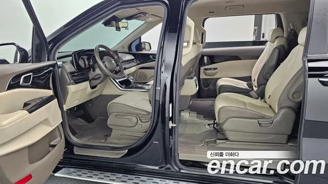 2021 Kia Carnival 4th Gen 9-Seater Prestige Sold VIN KNANB81BBMS014697 – photo 17 2021 Kia Carnival 4th Gen 9-Seater Prestige Sold VIN KNANB81BBMS014697 – photo 17