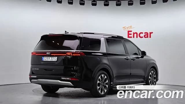 2021 Kia Carnival 4th Gen 9-Seater Prestige Sold VIN KNANB81BBMS014697 – photo 18 2021 Kia Carnival 4th Gen 9-Seater Prestige Sold VIN KNANB81BBMS014697 – photo 18