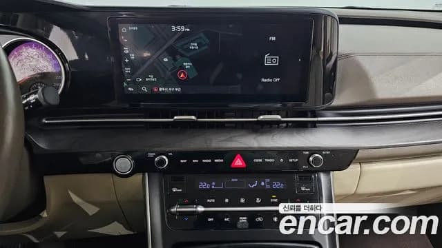 2021 Kia Carnival 4th Gen 9-Seater Prestige Sold VIN KNANB81BBMS014697 – photo 19 2021 Kia Carnival 4th Gen 9-Seater Prestige Sold VIN KNANB81BBMS014697 – photo 19