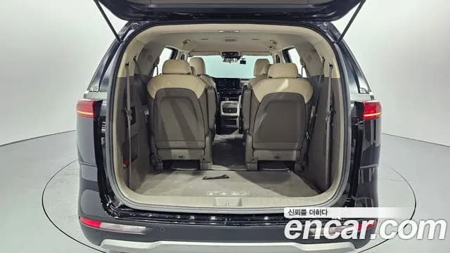 2021 Kia Carnival 4th Gen 9-Seater Prestige Sold VIN KNANB81BBMS014697 – photo 20 2021 Kia Carnival 4th Gen 9-Seater Prestige Sold VIN KNANB81BBMS014697 – photo 20