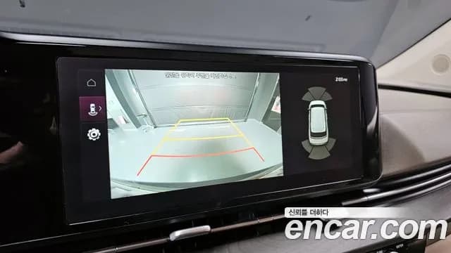 2021 Kia Carnival 4Generation 9-Seater Prestige Sold VIN KNANB81BBMS014833 – odometer reading 2021 Kia Carnival 4Generation 9-Seater Prestige Sold VIN KNANB81BBMS014833 – odometer reading