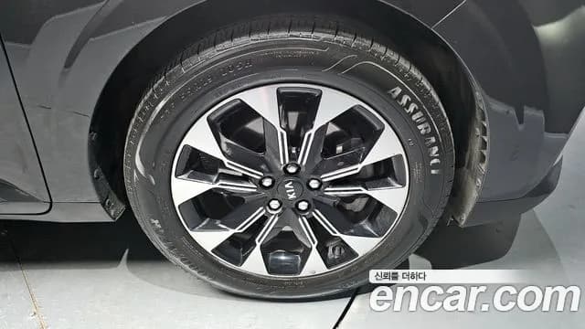 2021 Kia Carnival 4Generation 9-Seater Prestige Sold VIN KNANB81BBMS014833 – photo 11 2021 Kia Carnival 4Generation 9-Seater Prestige Sold VIN KNANB81BBMS014833 – photo 11