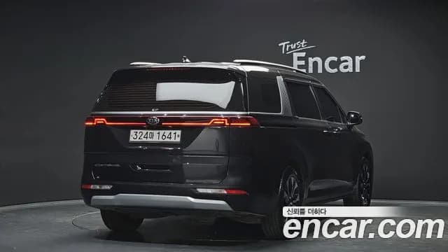 2021 Kia Carnival 4Generation 9-Seater Prestige Sold VIN KNANB81BBMS014833 – photo 12 2021 Kia Carnival 4Generation 9-Seater Prestige Sold VIN KNANB81BBMS014833 – photo 12