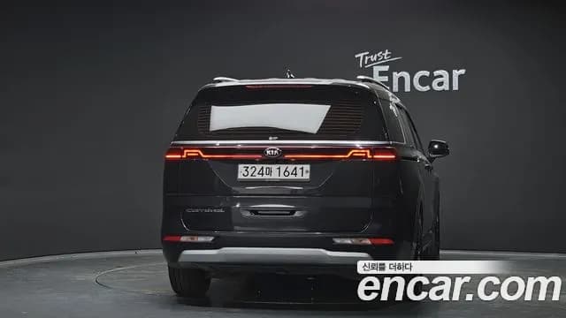 2021 Kia Carnival 4Generation 9-Seater Prestige Sold VIN KNANB81BBMS014833 – photo 14 2021 Kia Carnival 4Generation 9-Seater Prestige Sold VIN KNANB81BBMS014833 – photo 14