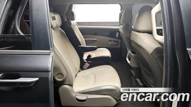 2021 Kia Carnival 4Generation 9-Seater Prestige Sold VIN KNANB81BBMS014833 – photo 18 2021 Kia Carnival 4Generation 9-Seater Prestige Sold VIN KNANB81BBMS014833 – photo 18