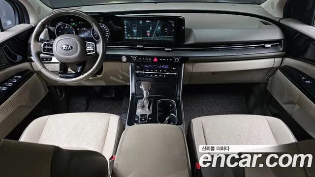 2021 Kia Carnival 4Generation 9-Seater Prestige Sold VIN KNANB81BBMS014833 – photo 19 2021 Kia Carnival 4Generation 9-Seater Prestige Sold VIN KNANB81BBMS014833 – photo 19