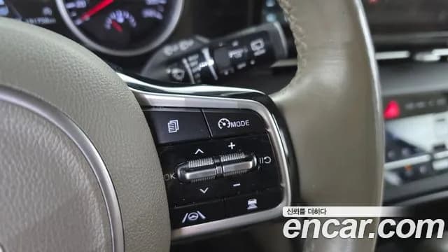 2021 Kia Carnival 4th Gen 9-Seater Prestige Sold VIN KNANB81BBMS015222 – interior seats 2021 Kia Carnival 4th Gen 9-Seater Prestige Sold VIN KNANB81BBMS015222 – interior seats