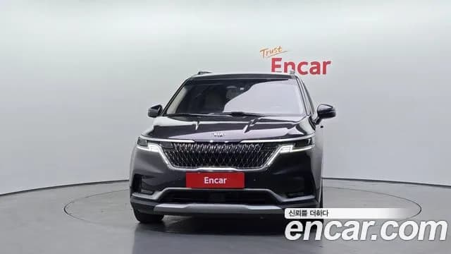 2021 Kia Carnival 4th Gen 9-Seater Prestige Sold VIN KNANB81BBMS015222 – exterior detail 2021 Kia Carnival 4th Gen 9-Seater Prestige Sold VIN KNANB81BBMS015222 – exterior detail