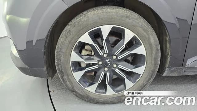 2021 Kia Carnival 4th Gen 9-Seater Prestige Sold VIN KNANB81BBMS015222 – undercarriage 2021 Kia Carnival 4th Gen 9-Seater Prestige Sold VIN KNANB81BBMS015222 – undercarriage