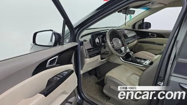 2021 Kia Carnival 4th Gen 9-Seater Prestige Sold VIN KNANB81BBMS015222 – photo 11 2021 Kia Carnival 4th Gen 9-Seater Prestige Sold VIN KNANB81BBMS015222 – photo 11