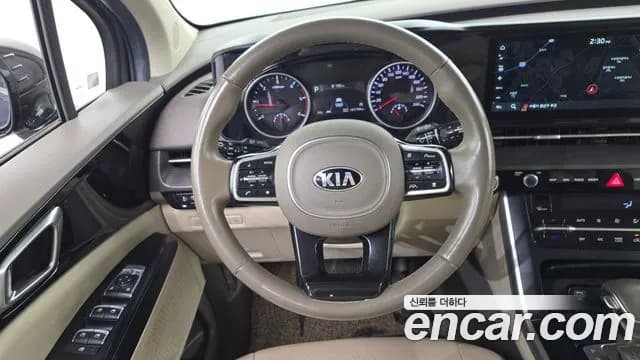2021 Kia Carnival 4th Gen 9-Seater Prestige Sold VIN KNANB81BBMS015222 – photo 12 2021 Kia Carnival 4th Gen 9-Seater Prestige Sold VIN KNANB81BBMS015222 – photo 12