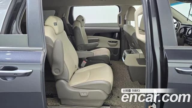 2021 Kia Carnival 4th Gen 9-Seater Prestige Sold VIN KNANB81BBMS015222 – photo 14 2021 Kia Carnival 4th Gen 9-Seater Prestige Sold VIN KNANB81BBMS015222 – photo 14