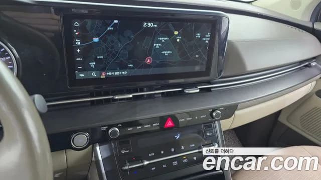 2021 Kia Carnival 4th Gen 9-Seater Prestige Sold VIN KNANB81BBMS015222 – photo 18 2021 Kia Carnival 4th Gen 9-Seater Prestige Sold VIN KNANB81BBMS015222 – photo 18