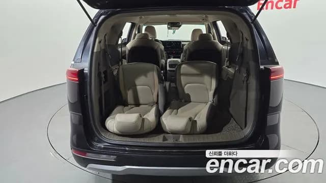 2021 Kia Carnival 4th Gen 9-Seater Prestige Sold VIN KNANB81BBMS015222 – photo 19 2021 Kia Carnival 4th Gen 9-Seater Prestige Sold VIN KNANB81BBMS015222 – photo 19