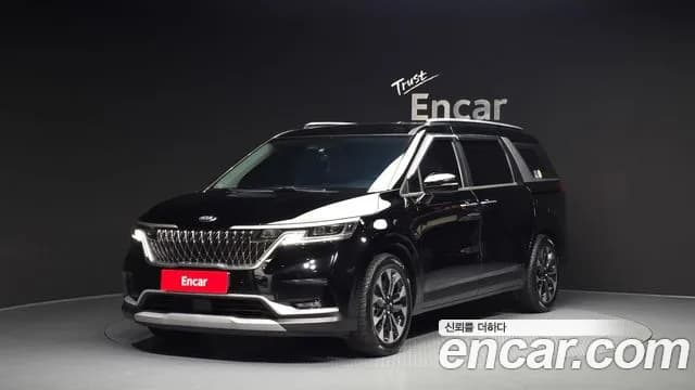 2021 Kia Carnival 4th Gen 9-Seater Prestige Sold VIN KNANB81BBMS015589 – exterior detail 2021 Kia Carnival 4th Gen 9-Seater Prestige Sold VIN KNANB81BBMS015589 – exterior detail