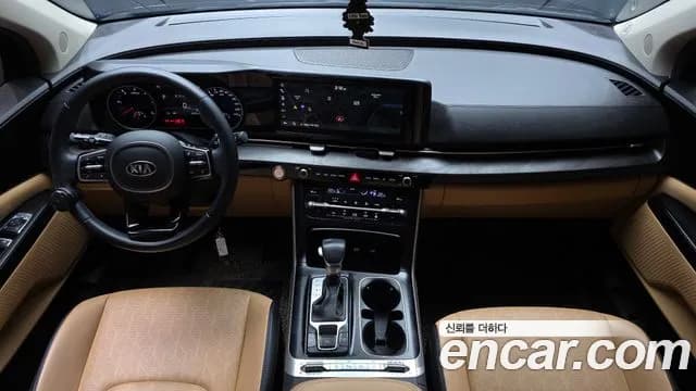 2021 Kia Carnival 4th Gen 9-Seater Prestige Sold VIN KNANB81BBMS015589 – odometer reading 2021 Kia Carnival 4th Gen 9-Seater Prestige Sold VIN KNANB81BBMS015589 – odometer reading