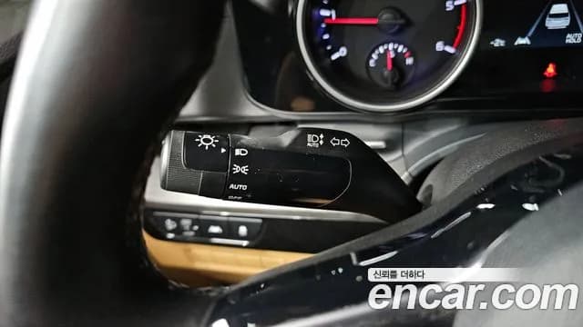 2021 Kia Carnival 4Generation 9-Seater Prestige Sold VIN KNANB81BBMS033987 – rear exterior 2021 Kia Carnival 4Generation 9-Seater Prestige Sold VIN KNANB81BBMS033987 – rear exterior