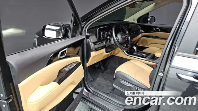 2021 Kia Carnival 4Generation 9-Seater Prestige Sold VIN KNANB81BBMS033987 – side profile 2021 Kia Carnival 4Generation 9-Seater Prestige Sold VIN KNANB81BBMS033987 – side profile