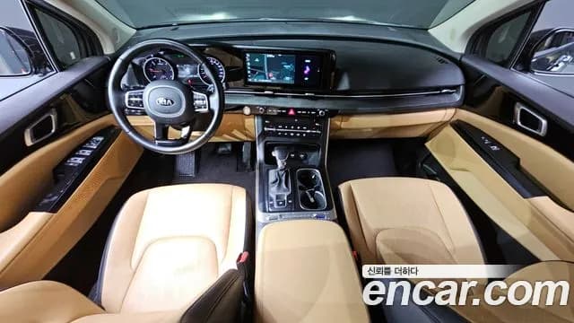 2021 Kia Carnival 4Generation 9-Seater Prestige Sold VIN KNANB81BBMS033987 – odometer reading 2021 Kia Carnival 4Generation 9-Seater Prestige Sold VIN KNANB81BBMS033987 – odometer reading