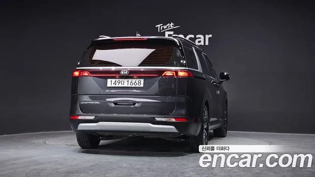 2021 Kia Carnival 4Generation 9-Seater Prestige Sold VIN KNANB81BBMS033987 – photo 11 2021 Kia Carnival 4Generation 9-Seater Prestige Sold VIN KNANB81BBMS033987 – photo 11